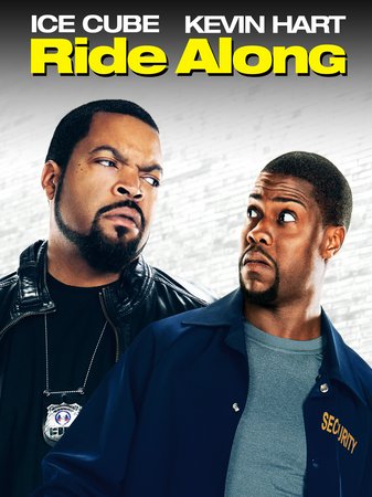 Vaya patrulla, Ice Cube,Kevin Hart,John Leguizamo,Bruce McGill,Tika Sumpter,Bryan Callen,Laurence Fishburne,Dragos Bucur,Gary Owen,Jacob Latimore