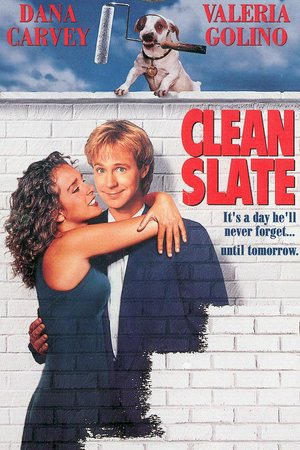 Clean Slate (