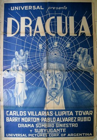 La furia del oro negro, Carlos Villarias, Carlos Villar, Lupita Tovar, Eduardo Arozamena, Pablo Alvarez Rubio, Barry Norton, Carmen Guerrero, José Soraino Viosca, Amelia Senisterra, Manuel Arb