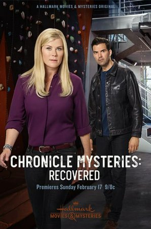 Los misterios del Chronicle: Se busca, Alison Sweeney,Benjamin Ayres,Dave Collette,Olivia Steele Falconer,Rebecca Staab,Michael Kopsa,Chris William Martin,Matt Bellefleur,Lisa Durupt,Toby Levins