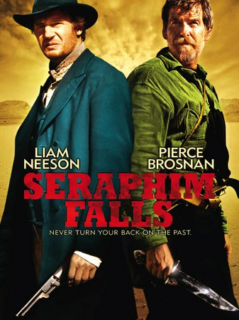 Enfrentados, Liam Neeson,Pierce Brosnan,Michael Wincott,Ed Lauter,Robert Baker,Jimmi Simpson,Nate Mooney,James Jordan,Anjelica Huston,Shannon Zeller