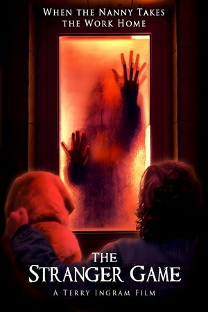 El juego de los extraños, Mimi Rogers,David Orth