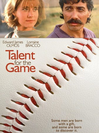 Talento para ganar, Edward James Olmos,Lorraine Bracco,Jamey Sheridan,Terry Kinney,Jeffery Corbett,Tom Bower,Janet Carroll,Felton Perry,Thomas Ryan,Daniel A. Haro