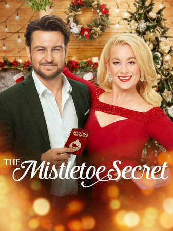 El secreto del muérdago, Kellie Pickler,Tyler Hynes,Patrick Duffy,Beverley Elliott,Kazumi Evans,Mark Dozlaw