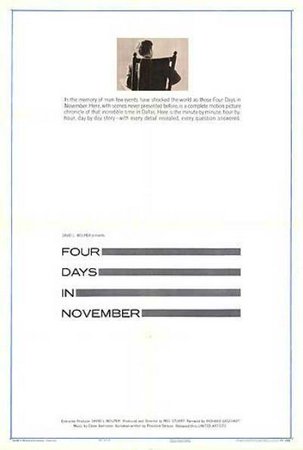 Four Days in November, 