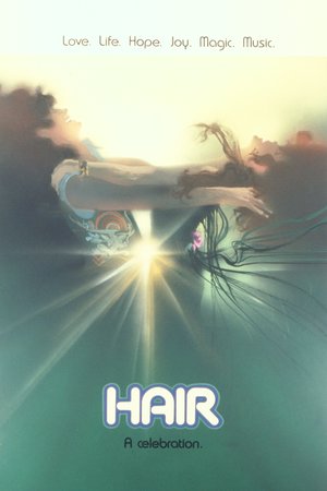 Hair, Treat Williams,Beverly D'Angelo,Annie Golden,John Savage,Dorsey Wright,Don Dacus,Cheryl Barnes,Richard Bright,Nicholas Ray,Charlotte Rae