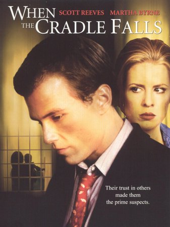 El ala rota, Linda Gray, Cathy Lee Crosby, Martha Byrne, Dorian Harewood, Karl Makinen, Briditta Dau, Joel de la Fuente, Brigitta Dau, Joe Ivy, Henry Woronicz