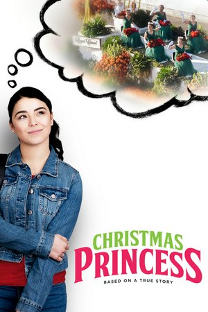 Christmas Princess, Nicole Muñoz,Rosa Blasi,Zak Santiago,Olivia Steele Falconer,Jaedon Siewert,Lina Renna,Paloma Kwiatkowski,Ty Wood