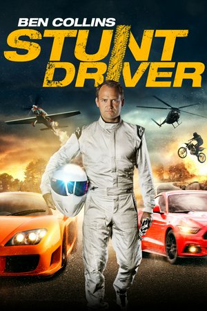 Ben Collins: Stunt Driver, Ben Collins, Peter Miles, Evangelos Grecos, Martin Ivanov, Tanya Talbot-Butler
