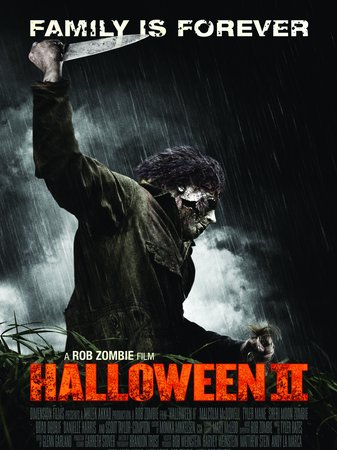 Halloween II (Rob Zombie), 