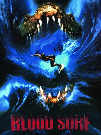 Blood Surf, Matt Borlenghi, Joel West, Tara Reif, Archie Adamos, Susan Africa, Kate Fischer, Maureen Larrazabal, Duncan Regehr, Dax Miller, Chris Vertido