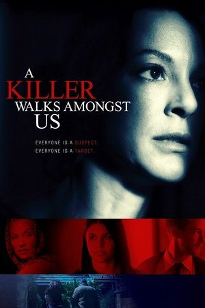El asesino está entre nosotros, Eva LaRue, Ashley Scott, Michael Welch, Dominic Keating, Brian McGovern, Caia Coley, Brock Burnett, Casey Johnson, Skyler Seymour, Richie Cottrell