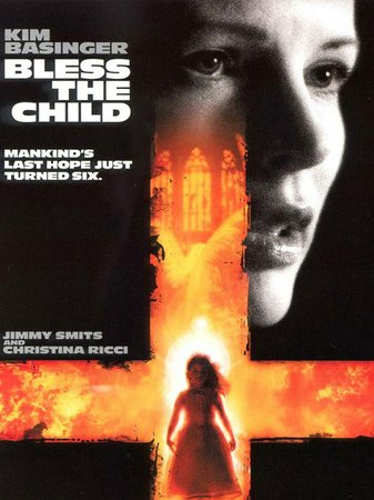 La bendición, Kim Basinger,Jimmy Smits,Holliston Coleman,Rufus Sewell,Angela Bettis,Christina Ricci,Ian Holm,Michael Gaston,Lumi Cavazos,Dimitra Arliss