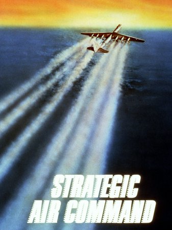 Acorazados del aire, James Stewart,June Allyson,Barry Sullivan,Frank Lovejoy,Alex Nicol,Bruce Bennett,Jay C. Flippen,James Millican,James Bell,Richard Shannon