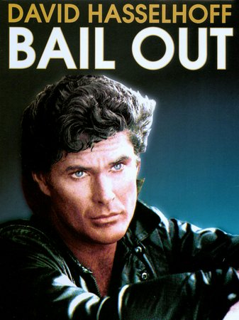 WB Blue & the Bean, Linda Blair, David Hasselhoff, Tony Brubaker, Tom Rosales, John Vernon, Charles Brill, Gregory Scott Cummins