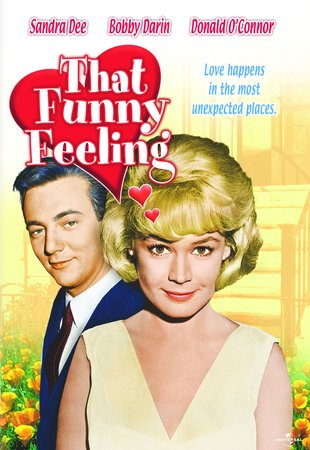 Trampa para un soltero, Sandra Dee,Bobby Darin,Donald O'Connor,Nita Talbot,Larry Storch,James Westerfield,Leo G. Carroll,Gregory Shannon,Robert Strauss,Ben Lessy