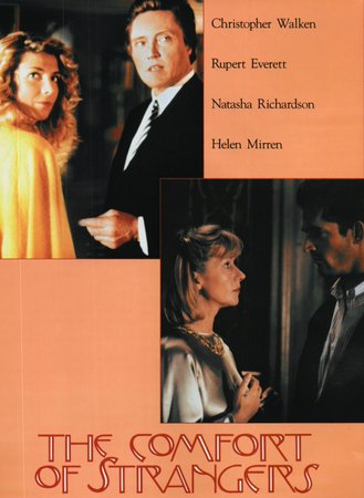 El placer de los extraños, Christopher Walken,Rupert Everett,Natasha Richardson,Helen Mirren,Manfredi Aliquo,Rossana Caghiari,Fabrizio Castellani,Mario Catone,David Ford,Daniel Franco