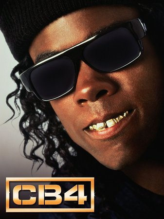 CB4, Chris Rock,Allen Payne,Deezer D,Chris Elliott,Phil Hartman,Charlie Murphy,Khandi Alexander,Art Evans,Theresa Randle,Willard E. Pugh