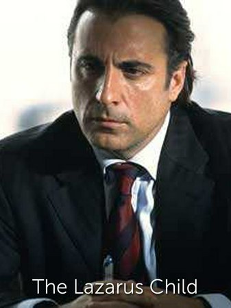 La última puerta, Andy Garcia,Frances O'Connor,Angela Bassett,Harry Eden,Geraldine McEwan,Daniella Byrne,Christopher Shyer,Julian Christopher,Jaimz Woolvett,Gillian Carfra