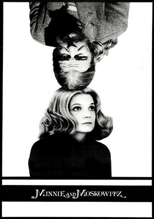 Así habla el amor, Gena Rowlands, Seymour Cassel, Val Avery, Tim Carey, Katherine Cassavetes, Elsie Ames, Lady Rowlands, Jack Danskin, Eleanor Zee, Sean Joyce