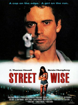 Jailbait, C. Thomas Howell,Renee Humphrey,Krista Errickson,David Labiosa,Angel Aviles,Ron Karabatsos,Leslie Harter