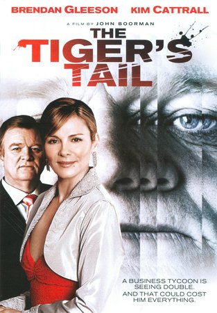 The Tiger's Tail, Brendan Gleeson,Kim Cattrall,Ciarin Hinds,Sinead Cusack,John Kavanagh,Ruth McCabe,Sean McGinley,Cathy Belton,Brian Gleeson,Angeline Ball