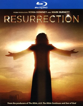 Resurrección, Juan Pablo di Pace, Adam Levy, Richard Coyle, Joanne Whalley, Vincent Regan, Jodhi May, Babou Ceesay, Chipo Chung