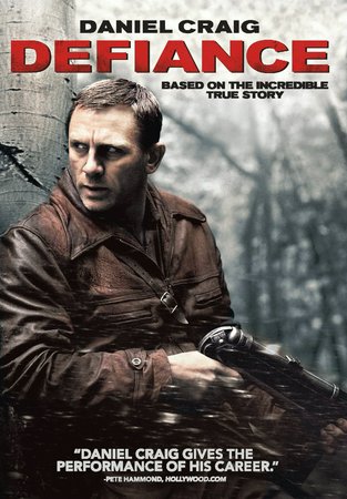 Resistencia, Daniel Craig,Liev Schreiber,Jamie Bell,Alexa Davalos,Allan Corduner,Tomas Arana,Mark Feuerstein,Jodhi May,Kate Fahy,Iddo Goldberg
