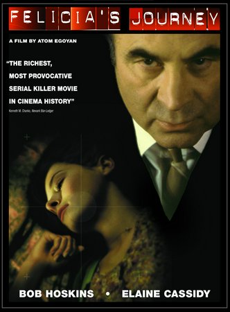 El viaje de Felicia, Bob Hoskins,Arsinee Khanjian,Elaine Cassidy,Sheila Reid,Nizwar Karanj,Peter McDonald,Gerard McSorley,Brid Brennan,Claire Benedict,Danny Turner