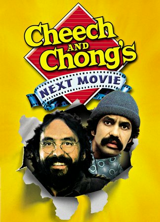 La próxima película de Cheech y Chong, Richard Marin, Thomas Chong, Evelyn Guerrero, Betty Kennedy, Sy Kramer, Rikki Marin, Cheech Marin, Bob McClurg, Edie McClurg, Paul Reubens