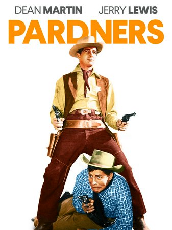 Juntos ante el peligro, Jerry Lewis,Dean Martin,Agnes Moorehead,Lori Nelson,Jeff Morrow,Jackie Loughery,John Baragrey,Lon Chaney Jr.,Milton Frome,Richard Aherne