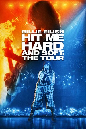 Billie Eilish: Hit Me Hard and Soft: The Tour, Billie Eilish,Finneas