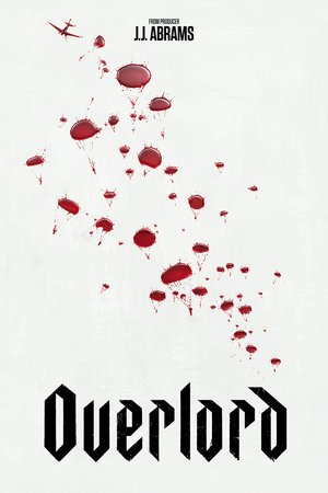 Overlord, Sarah Podemski, Victor Zinck Jr., Lanette Ware-Bushfield, Martin Roach, Mathilde Ollivier, Bokeem Woodbine, Dominic Applewhite, Jacob Anderson, Marc Rißmann, Iain De Caestecker