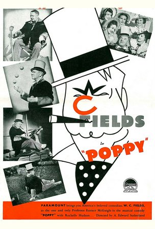 Poppy, W.C. Fields,Rochelle Hudson,Richard Cromwell,Lynne Overman,Granville Bates,Catherine Doucet,Catharine Doucet,Maude Eburne,Bill Wolfe,Adrian Morris
