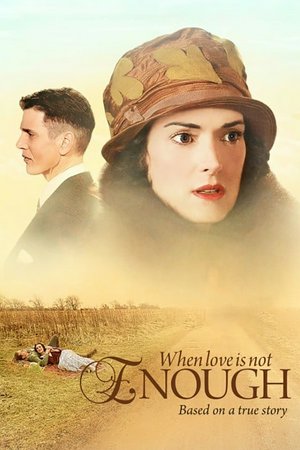 Cuando el amor no es suficiente: La historia de Lois Wilson, Winona Ryder,Barry Pepper,John Bourgeois,Rosemary Dunsmore,Collette Micks,Ellen Dubin,Paul Popowich,Adam Greydon Reid,Sarah Manninen,Sarah Dodd