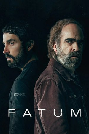 Fatum,  Luis Tosar, Alejandro Garcia, Elena Anaya