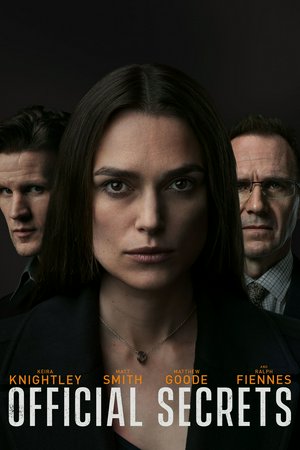 Secretos de Estado, Paul Bettany,Matthew Goode,Keira Knightley,Natalie Dormer,Katherine Kelly,Martin Freeman,Ralph Fiennes,Anthony Hopkins,Matt Smith,Harrison Ford