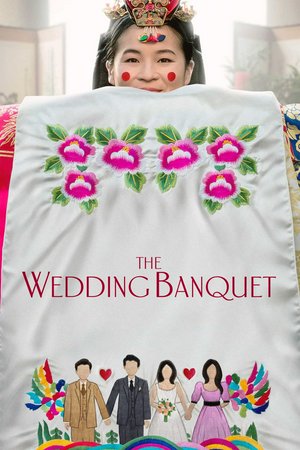 El Banquete De Boda, Han Gi-chan, Bowen Yang, Kelly Marie Tran, Lily Gladstone, Yeo-Jong Yun, Joan Chen, Nick Preston, Marlee Walchuk, Lily Yawson, Mia Golden