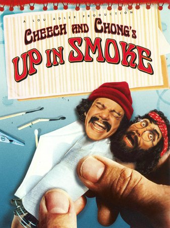 Como humo se va, Cheech Marin,Tommy Chong,Stacy Keach,Strother Martin,Zane Buzby,Tom Skerritt,Edie Adams,Louisa Moritz,Anne Wharton,Mills Watson