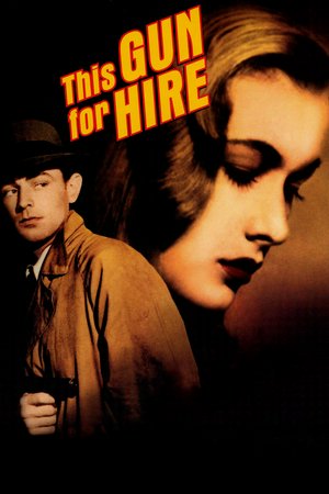 El cuervo, Alan Ladd,Laird Cregar,Veronica Lake,Robert Preston,Tully Marshall,Mikhail Rasumny,Marc Lawrence,Pamela Blake,Harry Shannon,Frank Ferguson