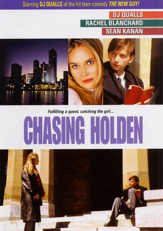 Chasing Holden, DJ Qualls, Rachel Blanchard, Colin Fox, Sean Kanan, Tom Rack, Michael Sinelnikoff, Ryan Massey, Gordon Masten, Matthew Smiley, Anick Mattern