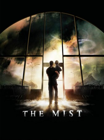 La niebla de Stephen King, Thomas Jane,Marcia Gay Harden,Laurie Holden,Andre Braugher,Toby Jones,William Sadler,Jeffrey DeMunn,Frances Sternhagen,Alexa Davalos,Nathan Gamble