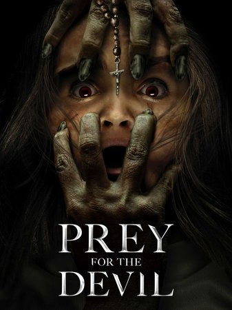 Reza por el diablo, Jacqueline Byers,Virginia Madsen,Colin Salmon,Nicholas Ralph,Ben Cross,Christian Navarro,Debora Zhecheva,Tom Forbes,Lisa Palfrey,Posy Taylor