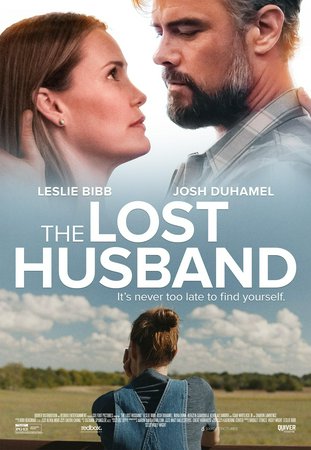 El esposo perdido, Leslie Bibb, Josh Duhamel, Isiah Whitlock Jr., Kevin Alejandro, Sharon Lawrence, Carly Pope, Georgia King, Herizen F. Guardiola, Nora Dunn, Callie Hope Haverda