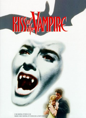 El beso del vampiro, Edward De Souza, Clifford Evans, Jennifer Daniel, Noel Willman, Barry Warren, Jacqueline Wallis, Isobel Black, Peter Madden, Vera Cook, Brian Oulton