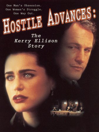 Acoso sin tregua, Rena Sofer,Karen Allen,Victor Garber,Maria Ricossa,David Nerman,Don Francks,Real Andrews