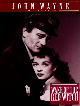 La venganza del bergantín, John Wayne,Gail Russell,Gig Young,Adele Mara,Luther Adler,Eduard Franz,Grant Withers,Henry Daniell,Paul Fix,Dennis Hoey