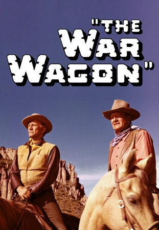 Ataque al carro blindado, John Wayne,Howard Keel,Kirk Douglas,Robert Walker Jr.,Keenan Wynn,Bruce Cabot,Joanna Barnes,Valora Noland,Bruce Dern,Gene Evans