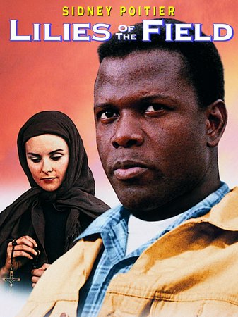 Los lirios del valle, Sidney Poitier,Lilia Skala,Lisa Mann,Stanley Adams,Isa Crino,Francesca Jarvis,Pamela Branch,Dan Frazer,Ralph Nelson,Bobby Driscoll