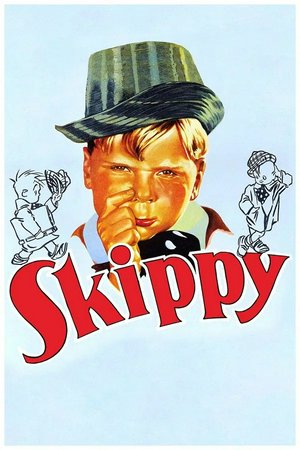 Las peripecias de Skippy, Jackie Cooper,Robert Coogan,Mitzi Green,Jackie Searl,Willard Robertson,Enid Bennett,David Haines,Helen Jerome Eddy,Jack Clifford,Guy Oliver